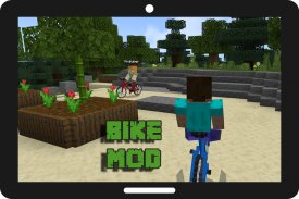 Bike Mod screenshot 0