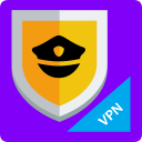 Baztro : Ultra Fast VPN Unlimited Icon