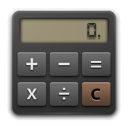 Simple Scientific Calculator