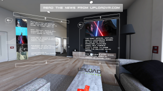 VR Loft Cardboard screenshot 2