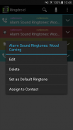 Alarm Sound Ringtones screenshot 6