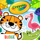 Crayola Colorful Creatures Icon