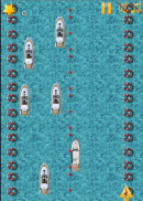 Speed Boat Game screenshot 2