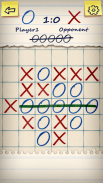 Tic Tac Toe - Puzzle Game screenshot 2