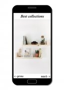 Wall Shelves Ideas screenshot 1