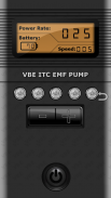 VBE ITC EMF PUMP screenshot 1