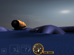 Balloon Gunner - Steampunk Airship Shooter screenshot 3