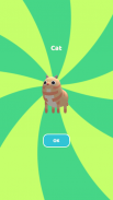 Merge Cute Pet screenshot 9