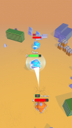 Jumping tanks IO screenshot 1