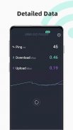 Wifi Speed Test Master lite screenshot 1