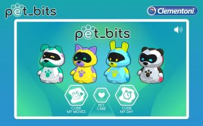 Pet Bits screenshot 8