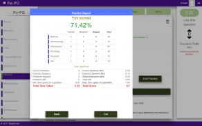 Pre PG: Clinical NEET PG NExT screenshot 12