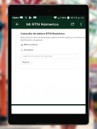 📝🔍Consultar Mi RTN Numérico🇭🇳Tramites RTN✏️ screenshot 11