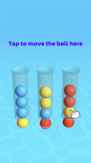 Sort Balls screenshot 9