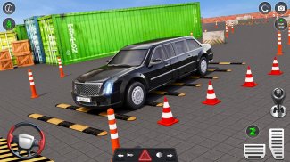 Car Parking: Extreme Car Games screenshot 1