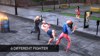 Fight for Freedom screenshot 1