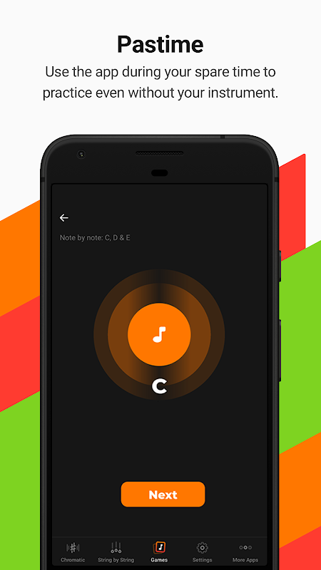 Cifra Club Tuner - APK Download for Android | Aptoide