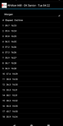 Kart Live Lap Timing screenshot 0