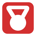 Kettlebell Workouts Icon