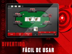 PokerStars: Juegos de Poker Texas con dinero real screenshot 5
