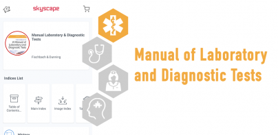 Manual Lab & Diagnostic Tests