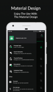 Applock Material - Lock Apps (No-Ads) screenshot 4