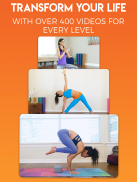 Yoga Plus by Psychetruth screenshot 9