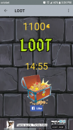 Loot: Farm Gold for Epic Loot!! screenshot 1