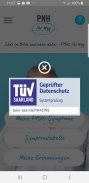 PNH Symptom-APP screenshot 1