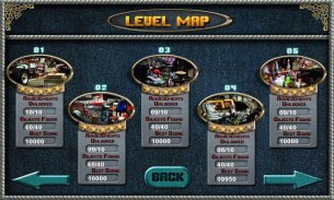 Flea Market Hidden Object Game screenshot 4