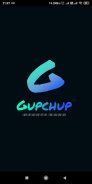 GUPCHUP screenshot 2