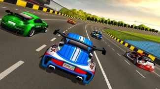 Car Racing Legend 2018 screenshot 16