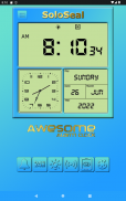 Awesome Alarm Clock screenshot 8