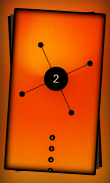 Pin Circle Game screenshot 1