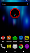 Colorful Nbg Icon Pack Paid screenshot 23