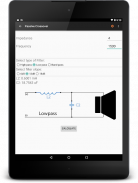 Crossover Calculator screenshot 4