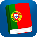 Learn Portuguese Pro Icon