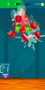 Fruit Rush Blast screenshot 0