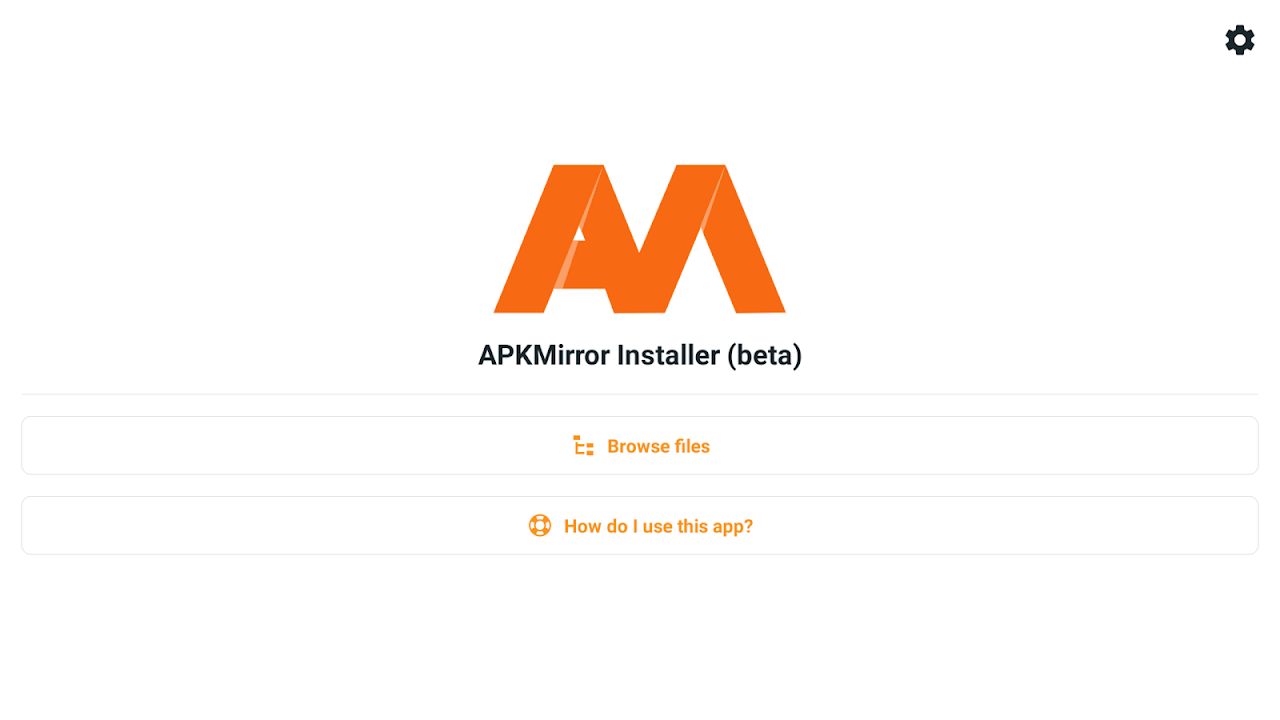 APKMirror Installer (Official) - APK Download For Android | Aptoide