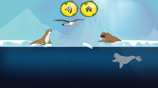 动物的声音学习 - 寻找游戏 screenshot 2