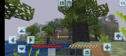 Ice craft screenshot 4