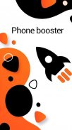 Андроид Бустер-Ускоритель Телефона Отчистка Кэша screenshot 11