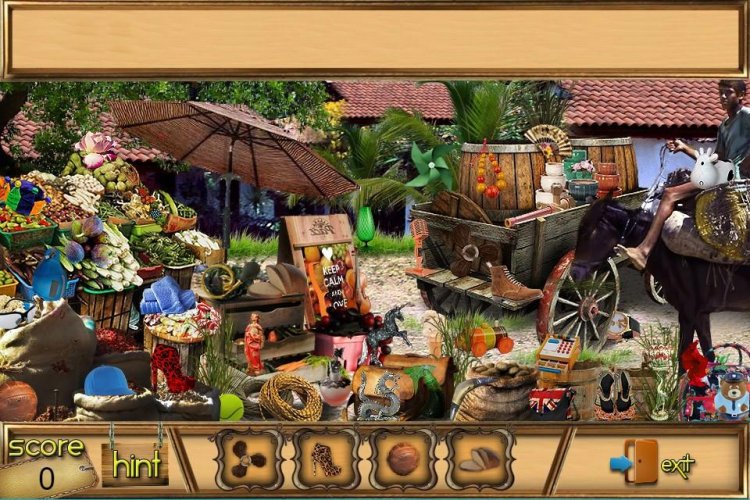 Pack 2 - 10 in 1 Hidden Object Games by PlayHOG - APK Download for ...