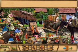 Pack 2 - 10 in 1 Hidden Object Games by PlayHOG screenshot 2