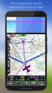 PocketFMS EasyVFR for Pilots screenshot 0