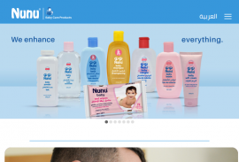 Nunu Baby Care screenshot 1