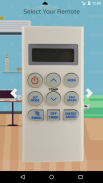 Remote Control For LG Air Conditioner screenshot 10