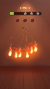 Burn Rope screenshot 0