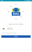 BagPay screenshot 7