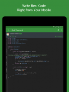 SoloLearn: Learn to Code for Free screenshot 4